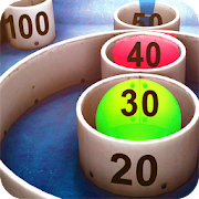 Ball Hop AE - 3D Bowling Game MOD APK