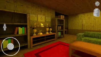 Mr. Dog. Horror Game MOD APK