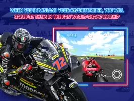MotoGP Racing '23 MOD APK