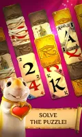 Pyramid Solitaire Saga MOD APK