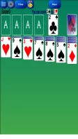 Solitaire MOD APK