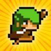 2D Retro Platformer Side Game MOD APK