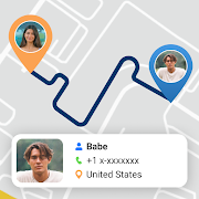Find my Phone - Family Locator MOD APK
