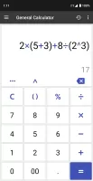ClevCalc - Calculator MOD APK