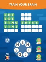 Word Search Sea: Word Puzzle MOD APK