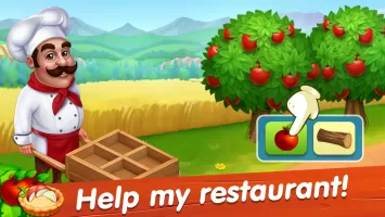Farm Bay MOD APK