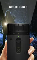 Color LED Flashlight & FLASH MOD APK