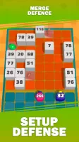 Merge Defense 3D MOD APK
