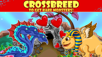 Monster City MOD APK