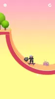 Lazy Jump MOD APK