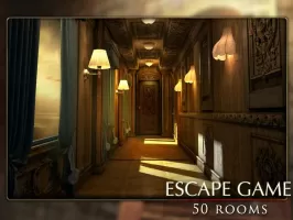 Escape game: 50 rooms 2 MOD APK