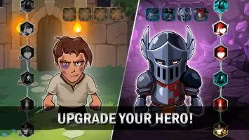 Order of Fate - Roguelike RPG MOD APK