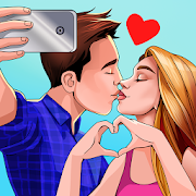 Love Kiss: Cupid's Mission MOD APK