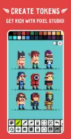 Pixel Studio: pixel art editor MOD APK