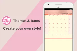 Jorte Calendar & Organizer MOD APK