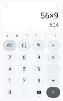 All-In-One Calculator MOD APK