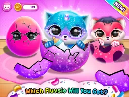 Fluvsies MOD APK