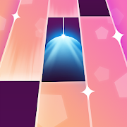 Magic Dream Tiles MOD APK