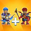 Merge Master Hero MOD APK