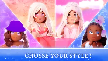Fashion Show Blox MOD APK