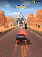 Monster Demolition - Giants 3D MOD APK