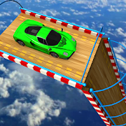 Car Driving - Racing Stunts MOD APK