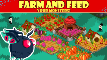 Monster City MOD APK