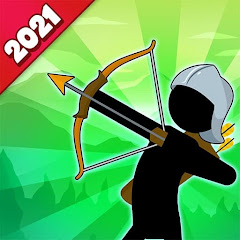 Sticks Archer : Arrow Master MOD APK