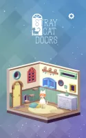 Stray Cat Doors MOD APK