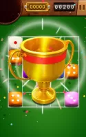 Dicedom - Merge Puzzle MOD APK