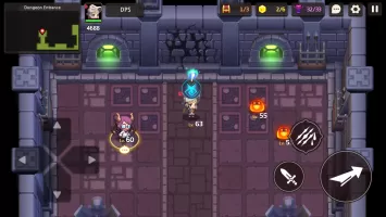 Guardian Tales MOD APK