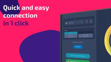 VPN India - get Indian IP MOD APK