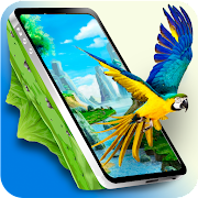 3D Wallpaper Parallax MOD APK