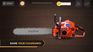 Chainsaw MOD APK