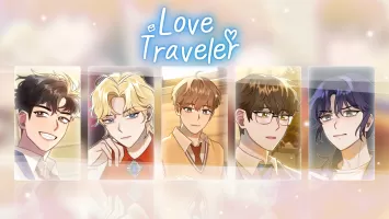 Love Traveler: BL Visual Novel MOD APK