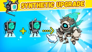 Camera Clash: Blade Clash War MOD APK