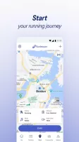ASICS Runkeeper - Run Tracker MOD APK
