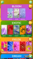Wordscapes In Bloom MOD APK