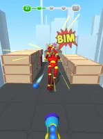 Knock'em All MOD APK