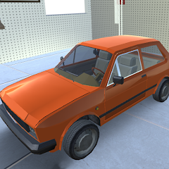 Indian Maruti Car Racing 2022 MOD APK