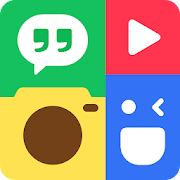 Photo Grid - Photo Editor & Video Collage Maker MOD APK