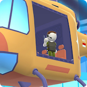 Helicopter Simulator Shooting MOD APK