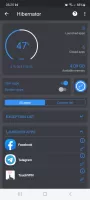 Hibernator: Force Stop Apps MOD APK