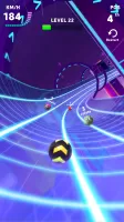 Racing Ball Master 3D MOD APK
