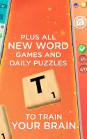 Scrabble® GO-Classic Word Game MOD APK