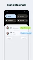 Bubble Screen Translate MOD APK