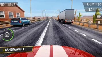 Racing Fever MOD APK