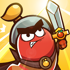 Nonstop Worms MOD APK