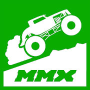 MMX Hill Dash MOD APK