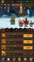 Dragon Slayer : IDLE RPG MOD APK